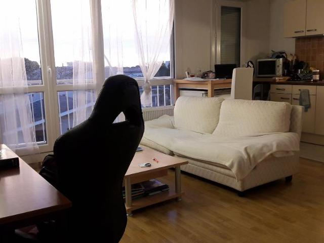 Talence Location Appartement 33