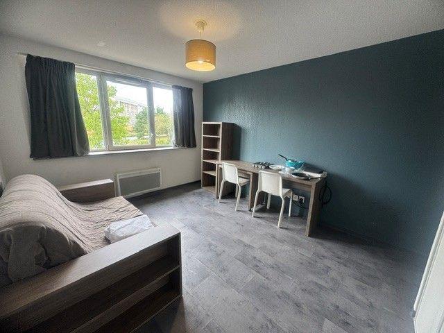 Talence Location Appartement 33