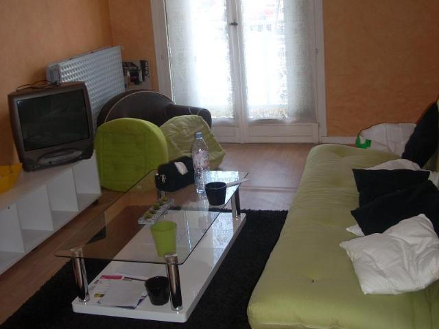 Talence Location Appartement 33
