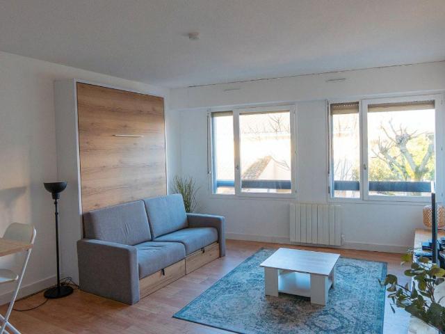 Talence Location Appartement 33