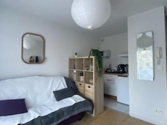 Talence Location Appartement 33