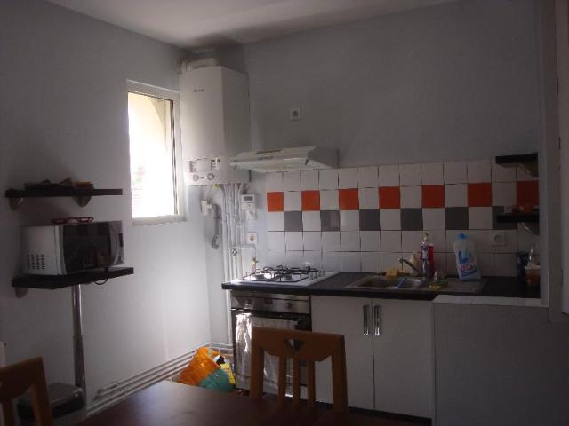 Talence Location Appartement 33