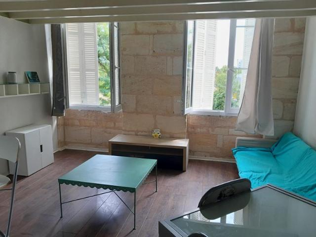 Talence Location Appartement 33