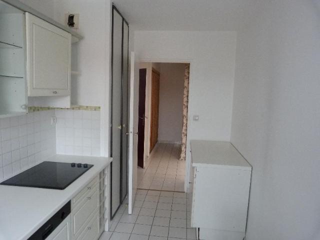 Talence Location Appartement 33
