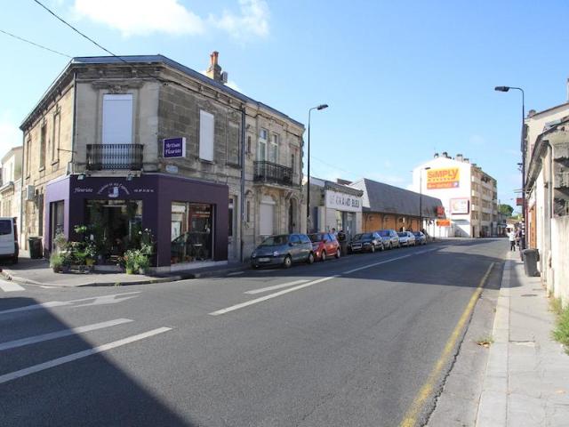 Talence Location Appartement 33