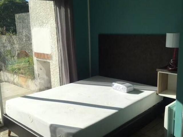 Talence Location Appartement 33