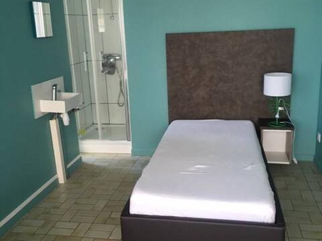 Talence Location Appartement 33