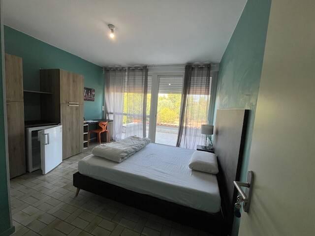 Talence Location Appartement 33