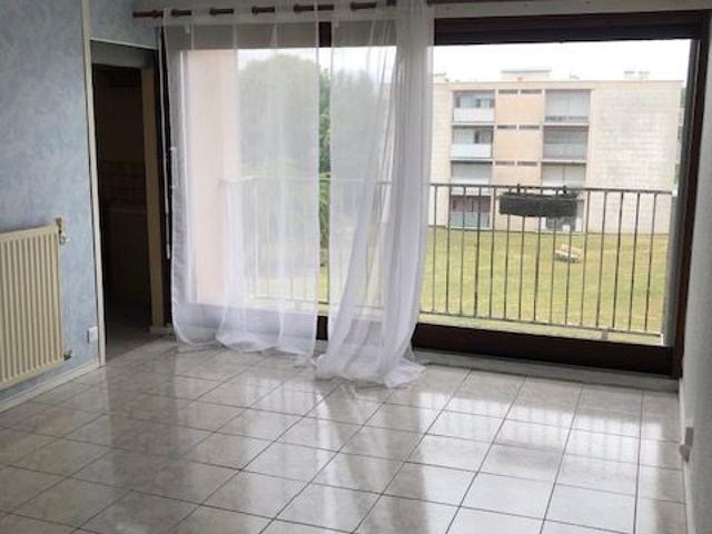 Talence Location Appartement 33