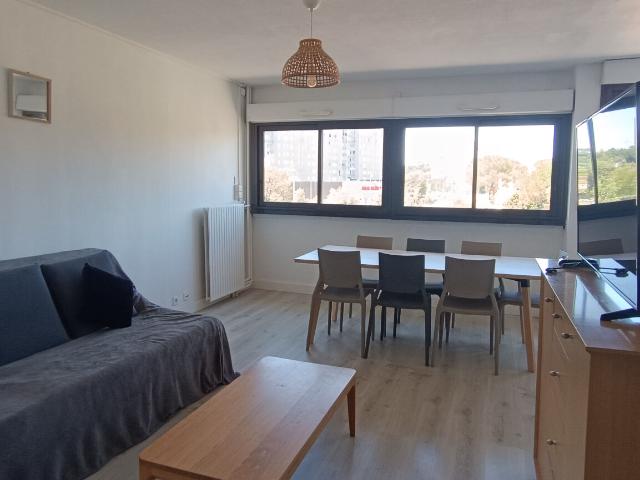 Talence Location Appartement 33