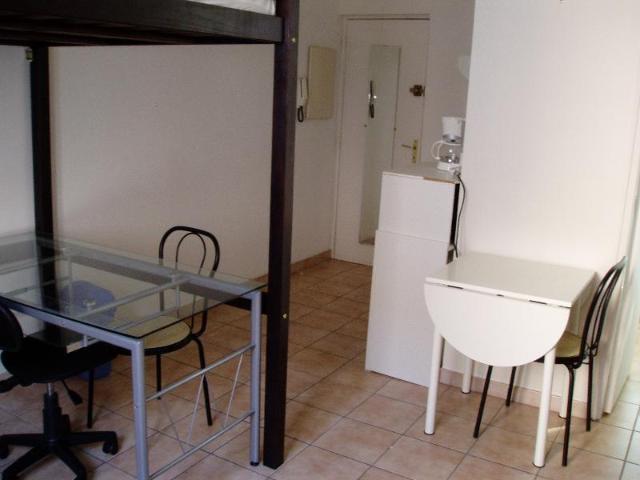 Talence Location Appartement 33