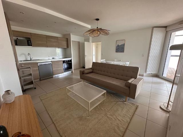 Talence Location Appartement 33