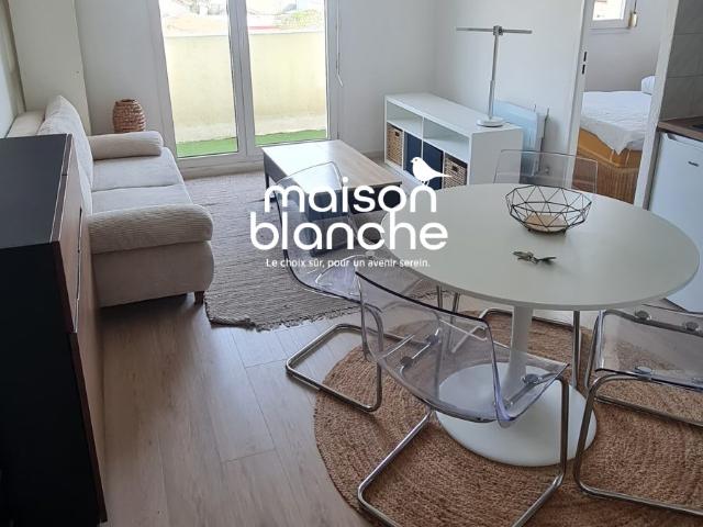 Talence Location Appartement 33