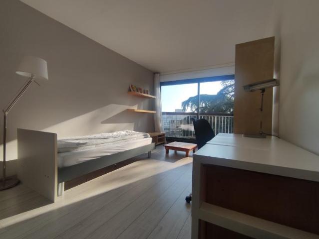 Talence Location Appartement 33