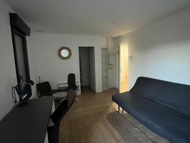 Talence Location Appartement 33