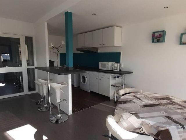 Talence Location Appartement 33