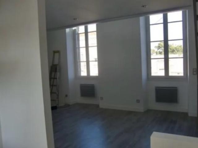 Talence Location Appartement 33