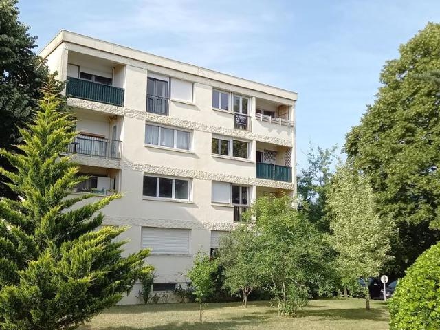 Talence Location Appartement 33