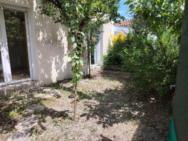 Talence Location Appartement 33