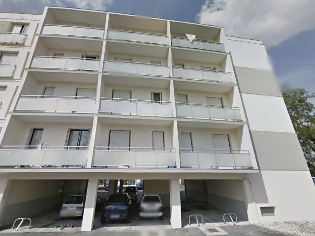 Talence Location Appartement 33