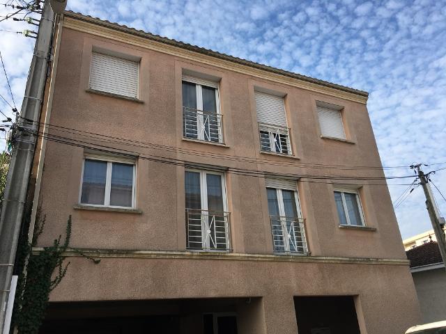 Talence Location Appartement 33