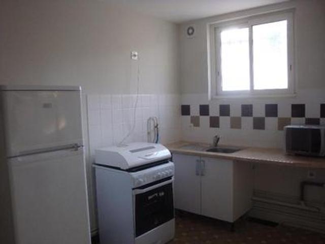 Talence Location Appartement 33
