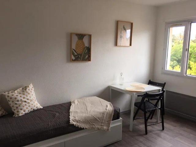 Talence Location Appartement 33