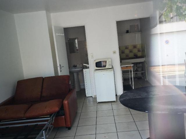 Talence Location Appartement 33