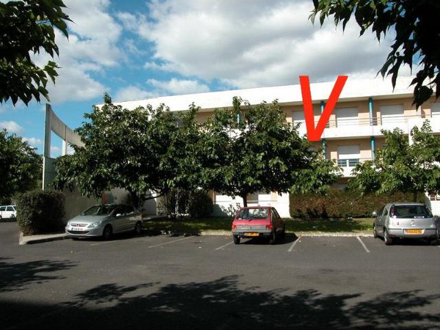 Talence Location Appartement 33