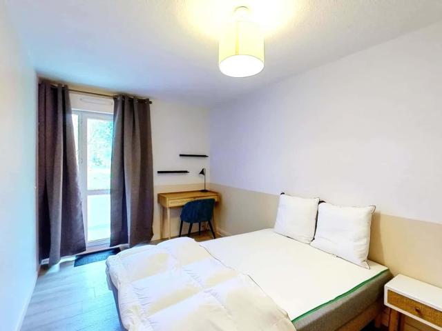 Talence Peydavant Private Room 3