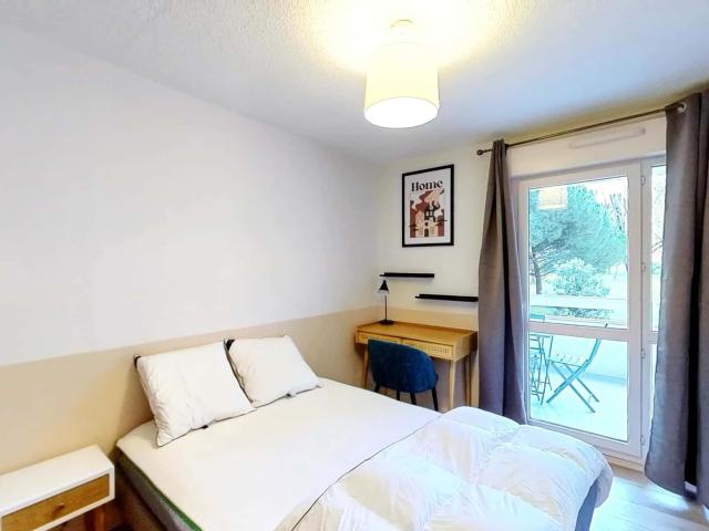 Talence Peydavant Private Room 2