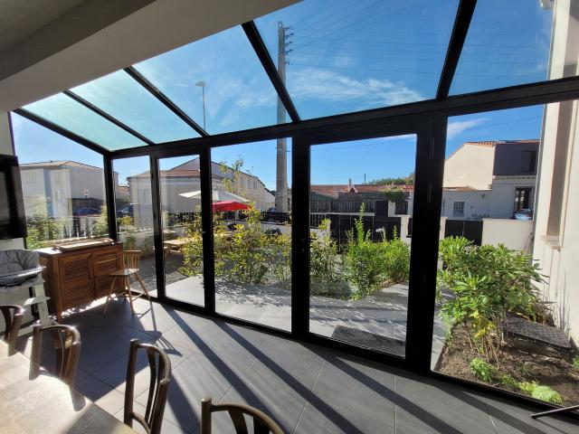 Talence Roustaing Maison meublée avec extérieur T6/IDEAL COLOCATION