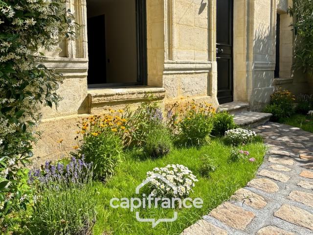 Talence Vente Maison 33