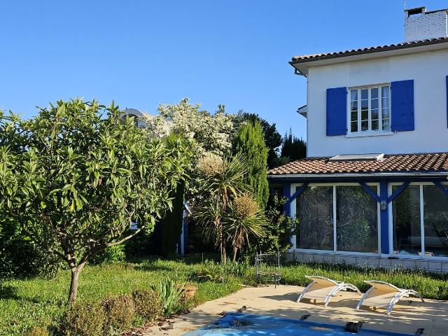 Talence Vente Maison 33