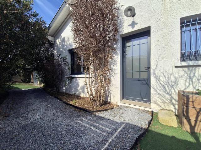 Talence Vente Maison 33
