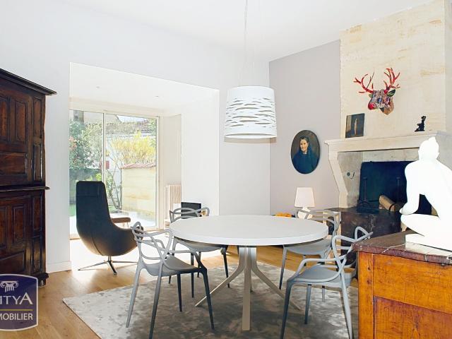 Talence Vente Maison 33
