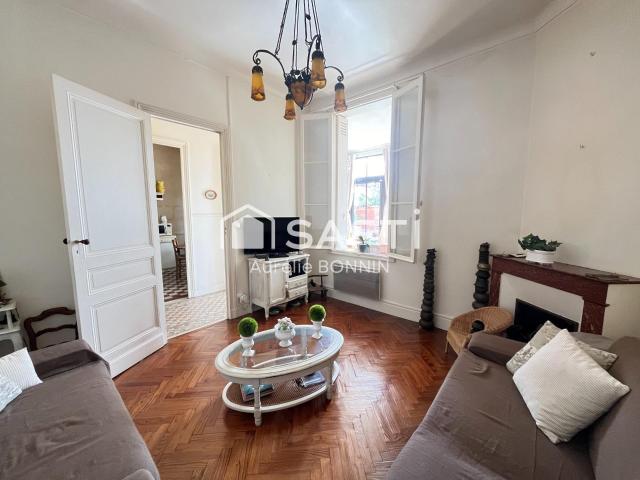 Talence Vente Maison 33