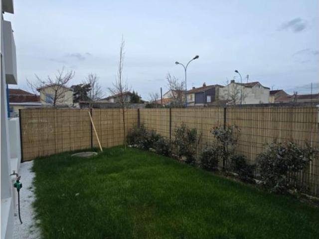 Talence Vente Appartement 33