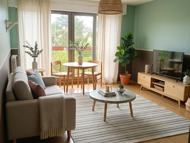 Talence Vente Appartement 33