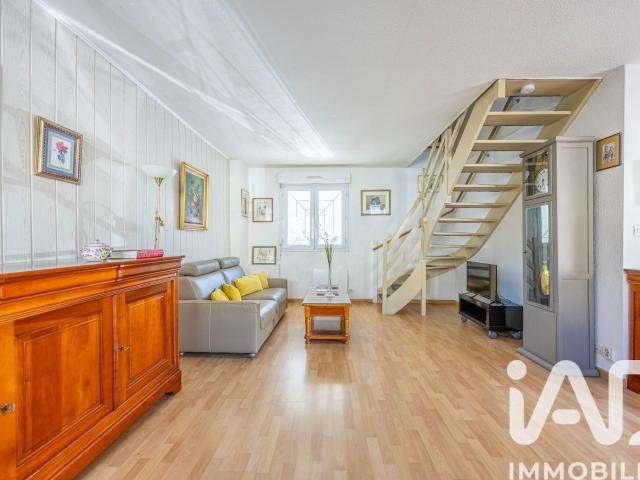 Talence Vente Appartement 33