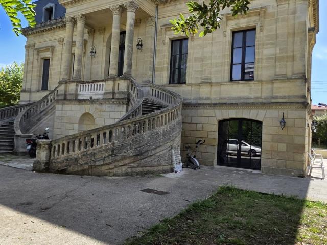 Talence Vente Appartement 33