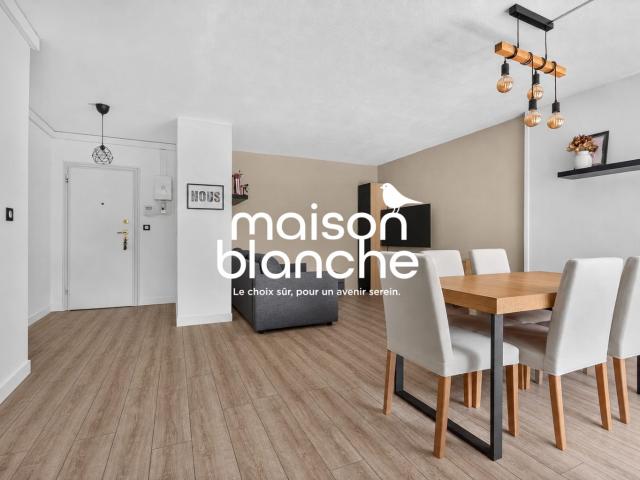 Talence Vente Appartement 33