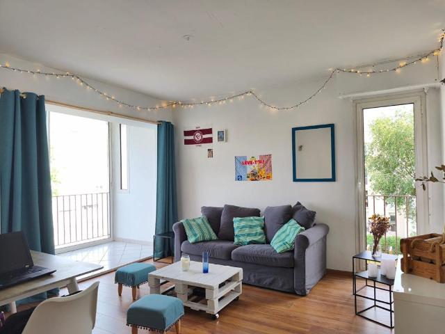 Talence Vente Appartement 33