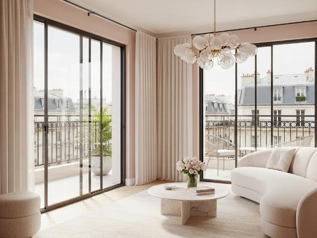 Talence Vente Appartement 33