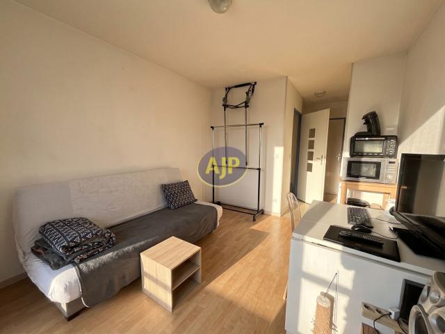 Talence Vente Appartement 33