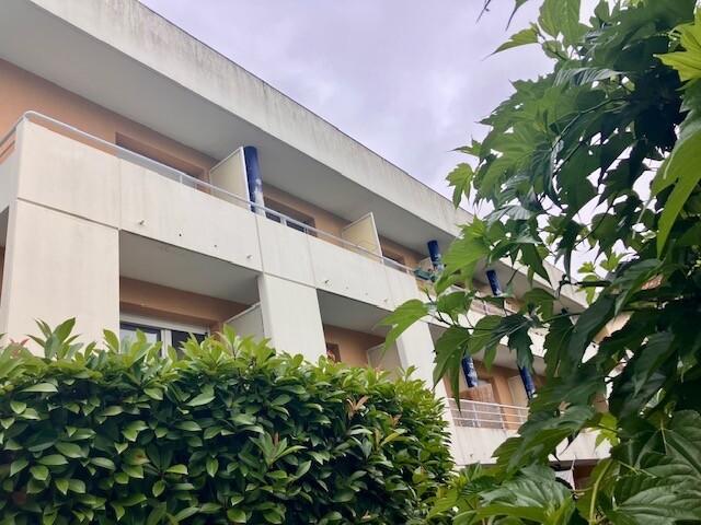 Talence Vente Appartement 33