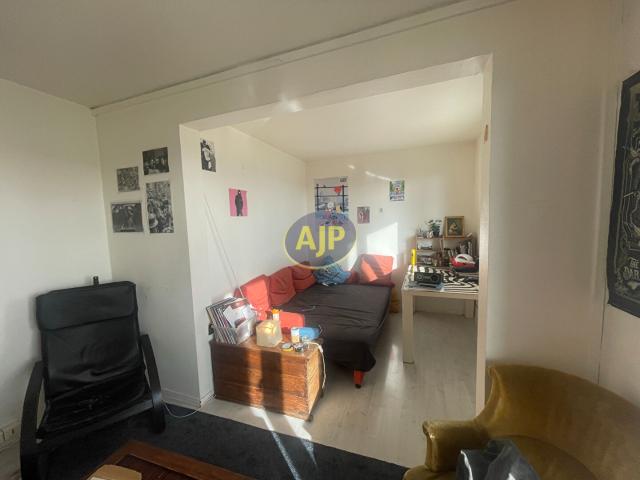Talence Vente Appartement 33