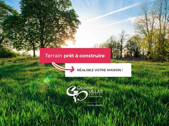 Talence Vente Terrain 33