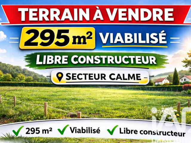 Talence Vente Terrain 33
