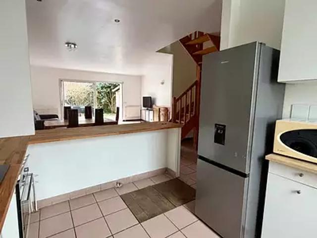 Talence 33400 Achat / Vente maison 4 pièces t4 terrasse cave